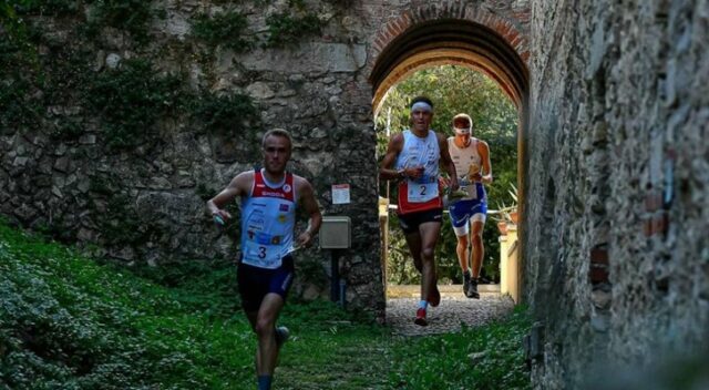 Orienteering Orienteering
