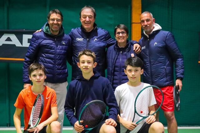 Piatti Tennis Center Piatti Tennis Center