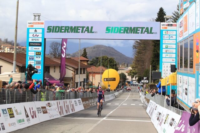 Piccolo Trofeo Binda Piccolo Trofeo Binda