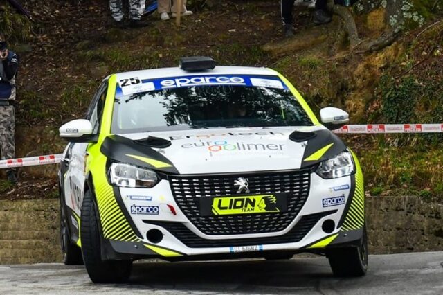 RO racing