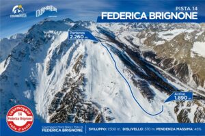 Federica Brignone