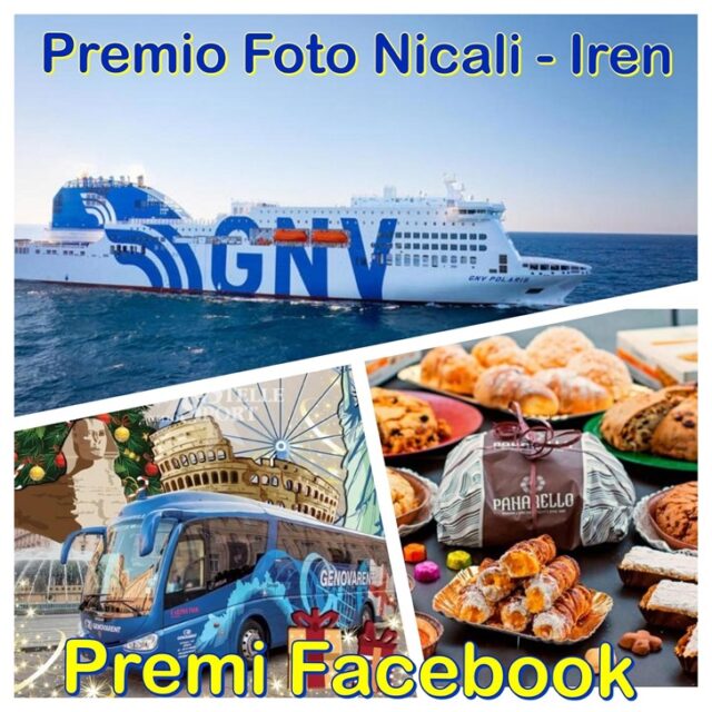 Premio Fotografico Nicali