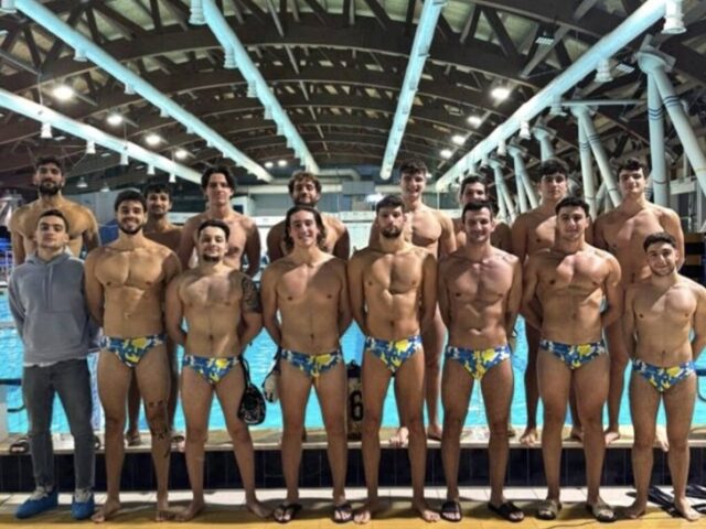 pallanuoto pallanuoto