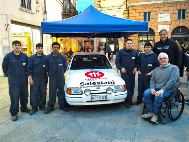 Rally Città di Foligno Rally Città di Foligno