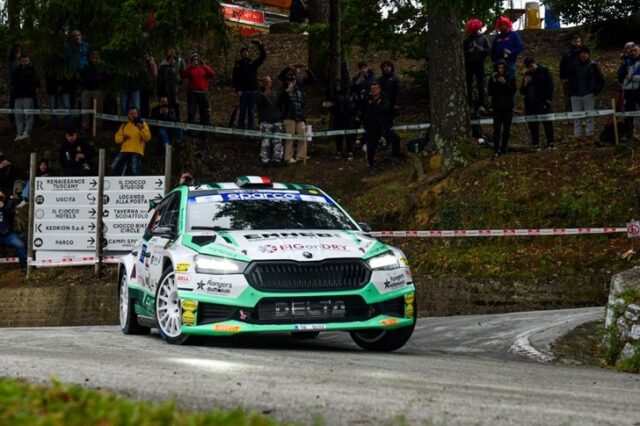 Rally Il Ciocco Rally Il Ciocco