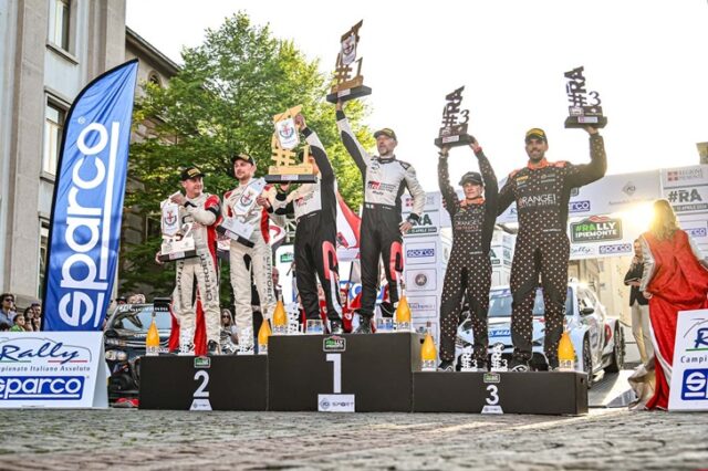 Rally Regione Piemonte Rally Regione Piemonte