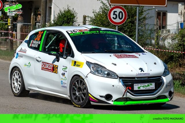 Rally Sport Evolution Rally Sport Evolution