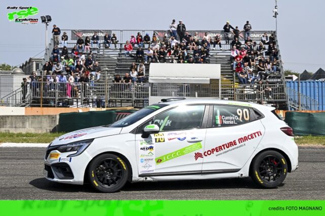Rally Sport Evolution Rally Sport Evolution