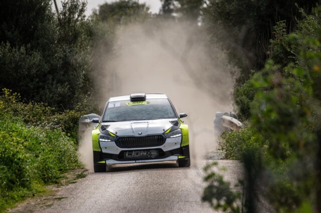 Rally Sulcis Iglesiente Rally Sulcis Iglesiente