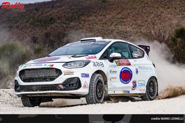 Rally Team Rally Team
