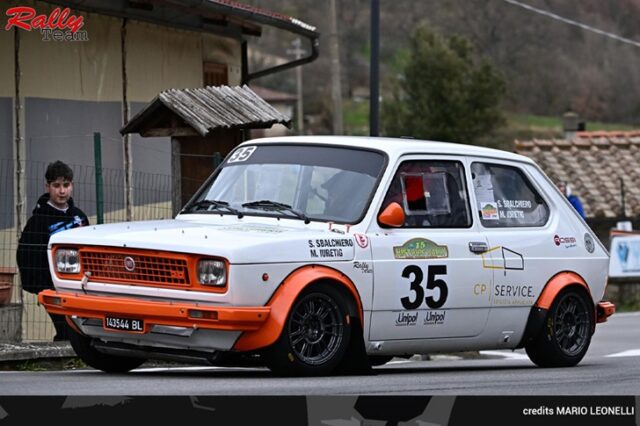 Rally Team Rally Team