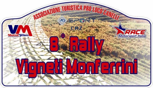 Rally Vigneti Monferrini Rally Vigneti Monferrini