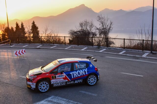 Rally del Bardolino Rally del Bardolino