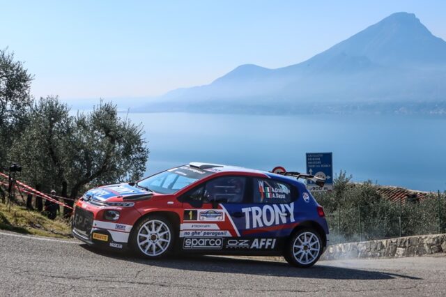 Rally del Bardolino Rally del Bardolino
