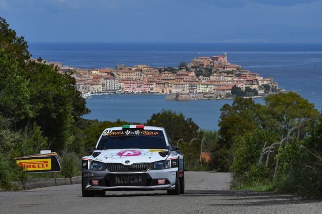 Rallye Elba Rallye Elba