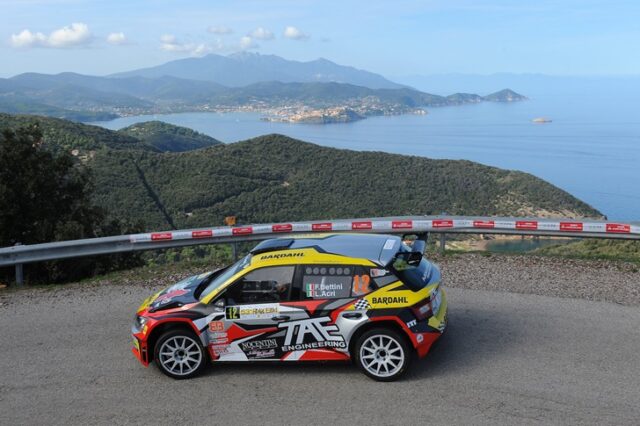 Rallye Elba Rallye Elba