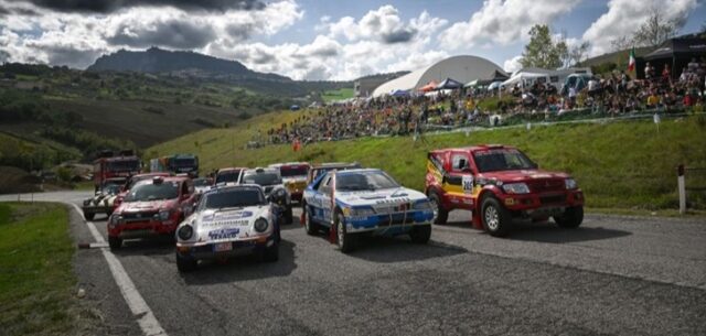 Rallylegend Rallylegend