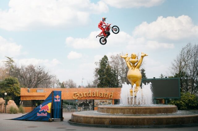 Red Bull
