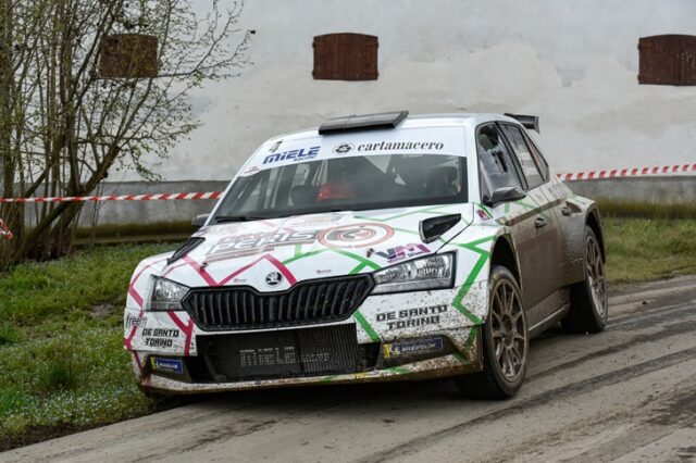 VM Motor Team