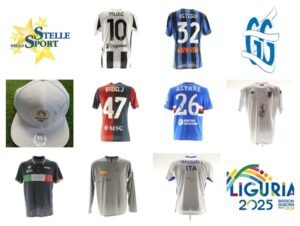 Stelle nello Sport