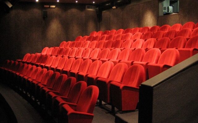 Teatro Garage Teatro Garage