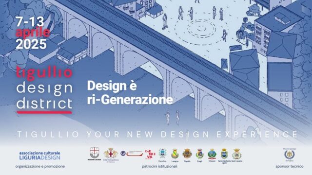 Tigullio Design District Tigullio Design District