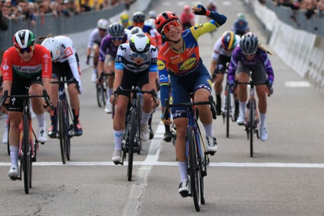 Trofeo Alfredo Binda Trofeo Alfredo Binda