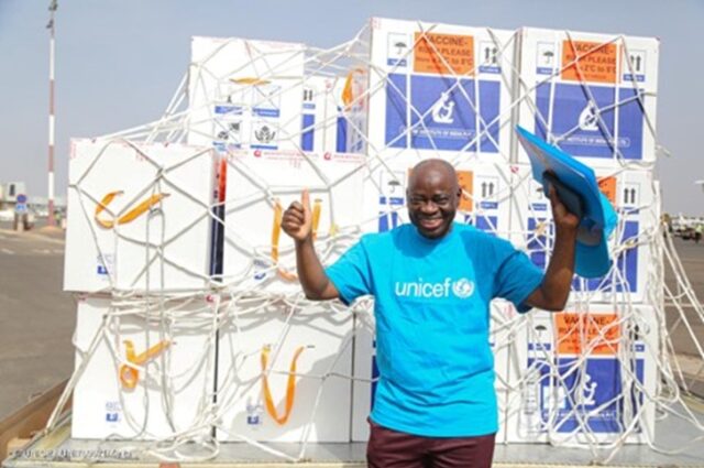UNICEF UNICEF