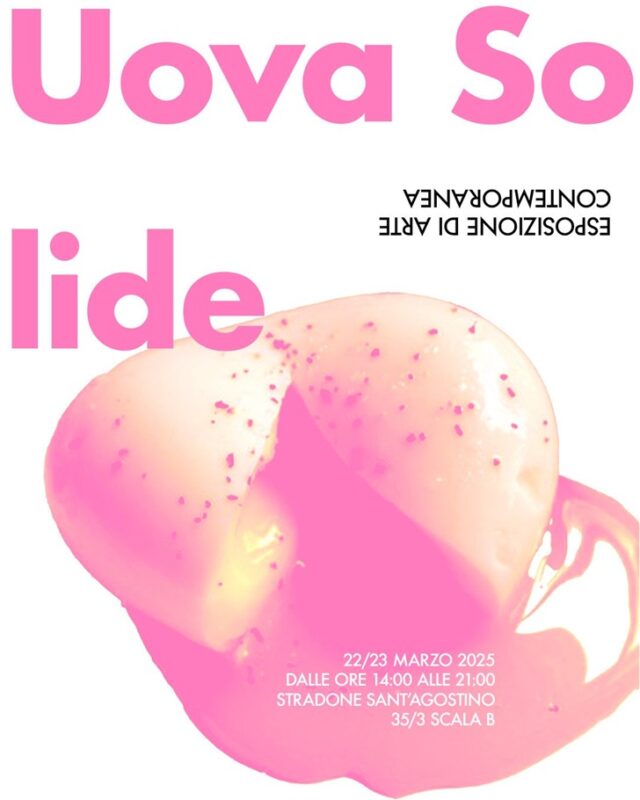 Uova Solide Uova Solide