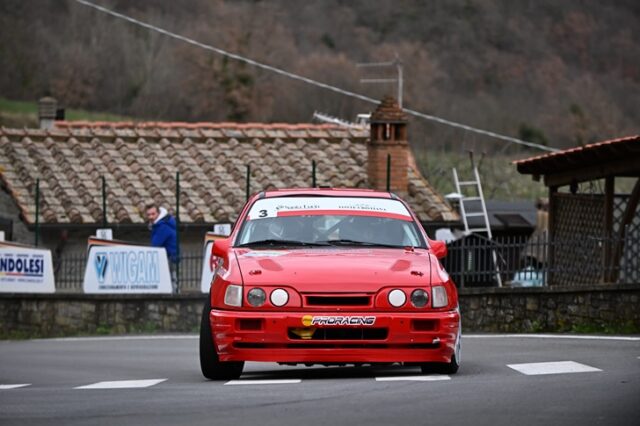 Valter Pierangioli Valter Pierangioli