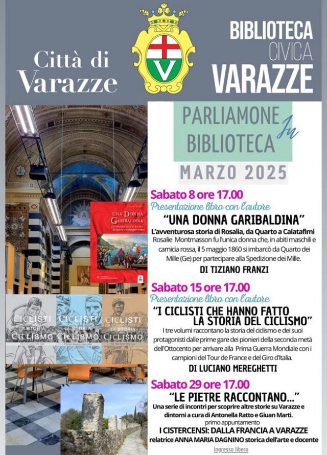 Varazze Varazze