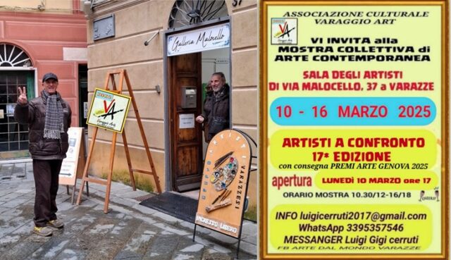 Varaggio Art Varaggio Art
