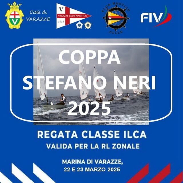 Coppa Stefano Neri Coppa Stefano Neri