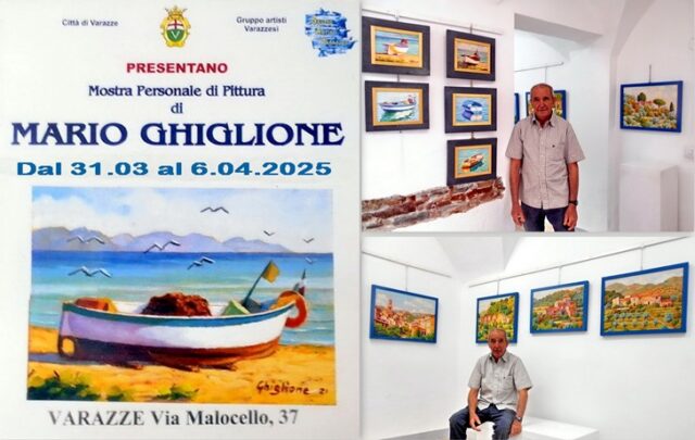 Varazze Varazze
