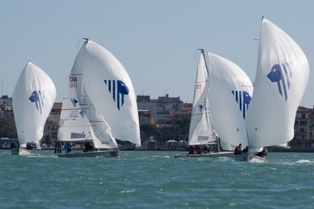 Compagnia della Vela