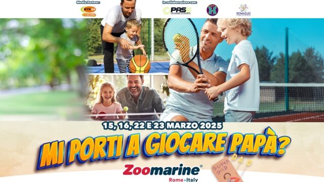 Zoomarine Zoomarine