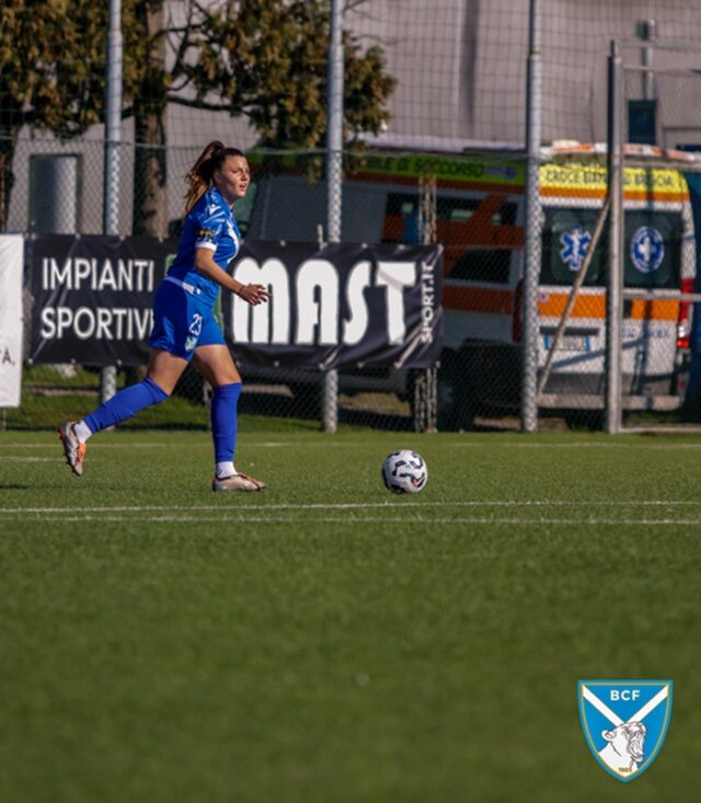 Brescia Calcio Femminile
