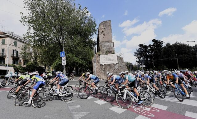 Gran Premio della Liberazione