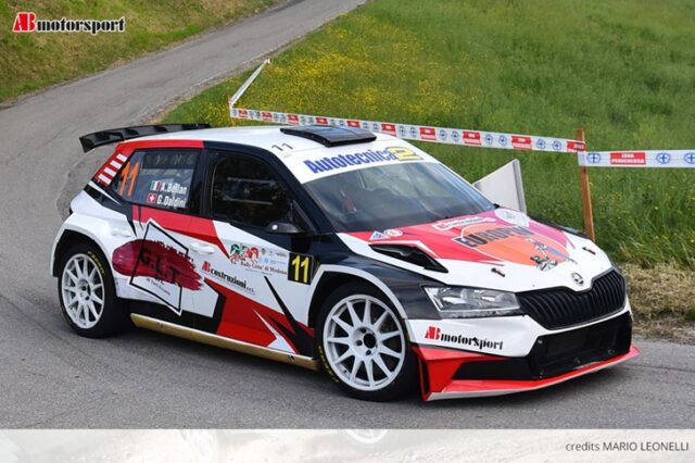 AB Motorsport AB Motorsport