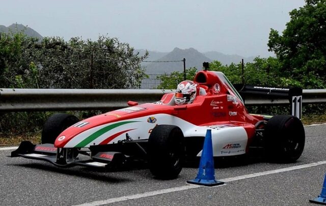 RO racing RO racing