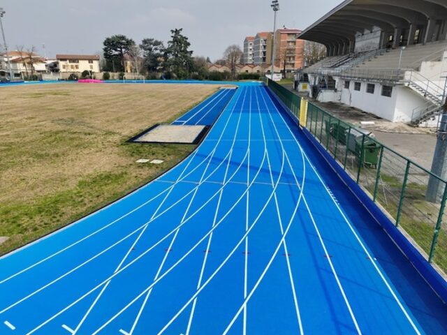 Atletica Vigevano Atletica Vigevano