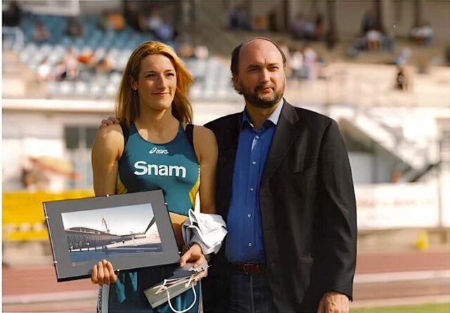 Atletica Vigevano