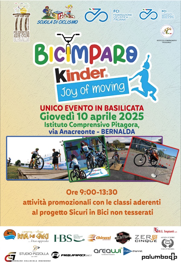 BICIMPARO BICIMPARO