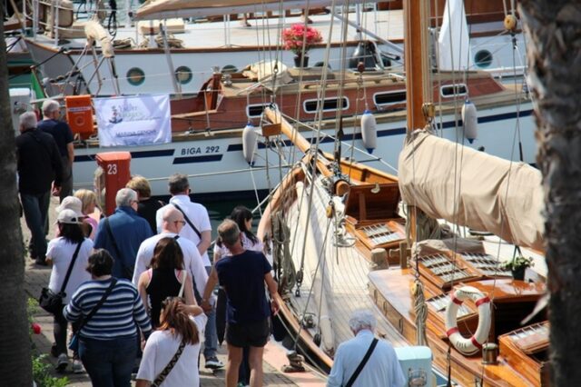 Classic Boat Show Classic Boat Show