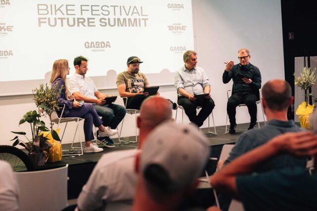 Bike Festival Riva Future Summit Bike Festival Riva Future Summit
