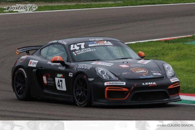 Bolza Corse Bolza Corse