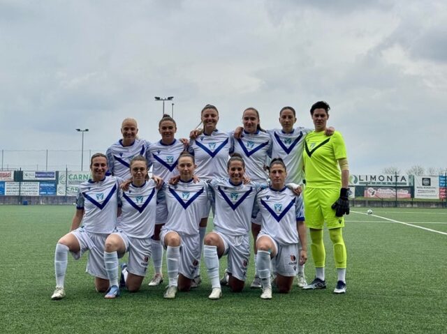 Brescia Calcio Femminile Brescia Calcio Femminile