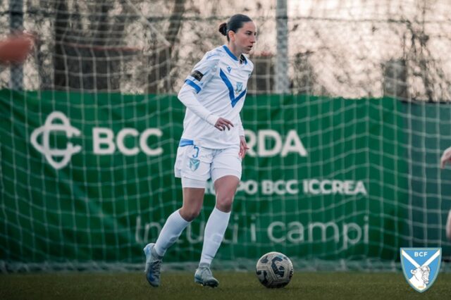 Brescia Calcio Femminile
