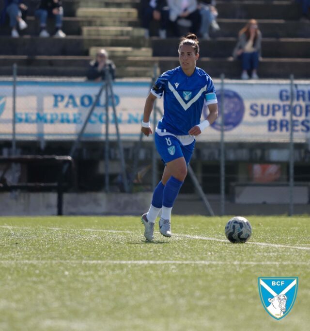 Brescia Calcio Femminile