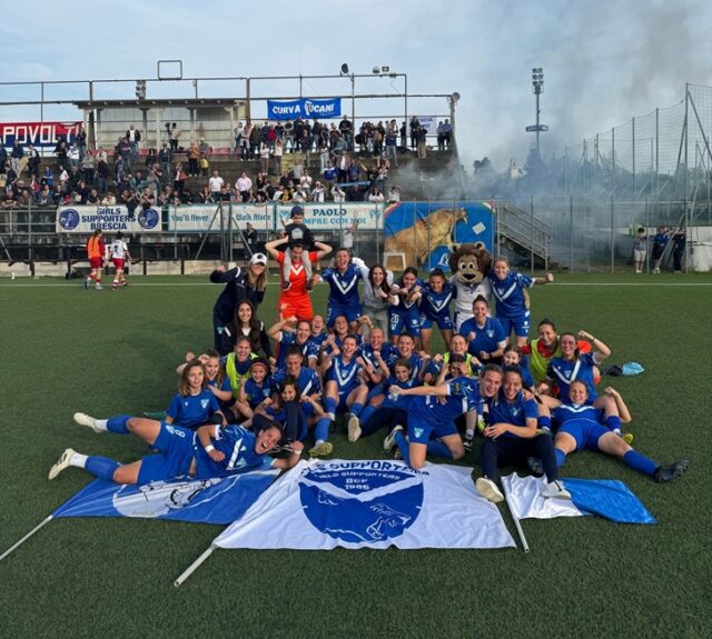 Brescia Calcio Femminile Brescia Calcio Femminile